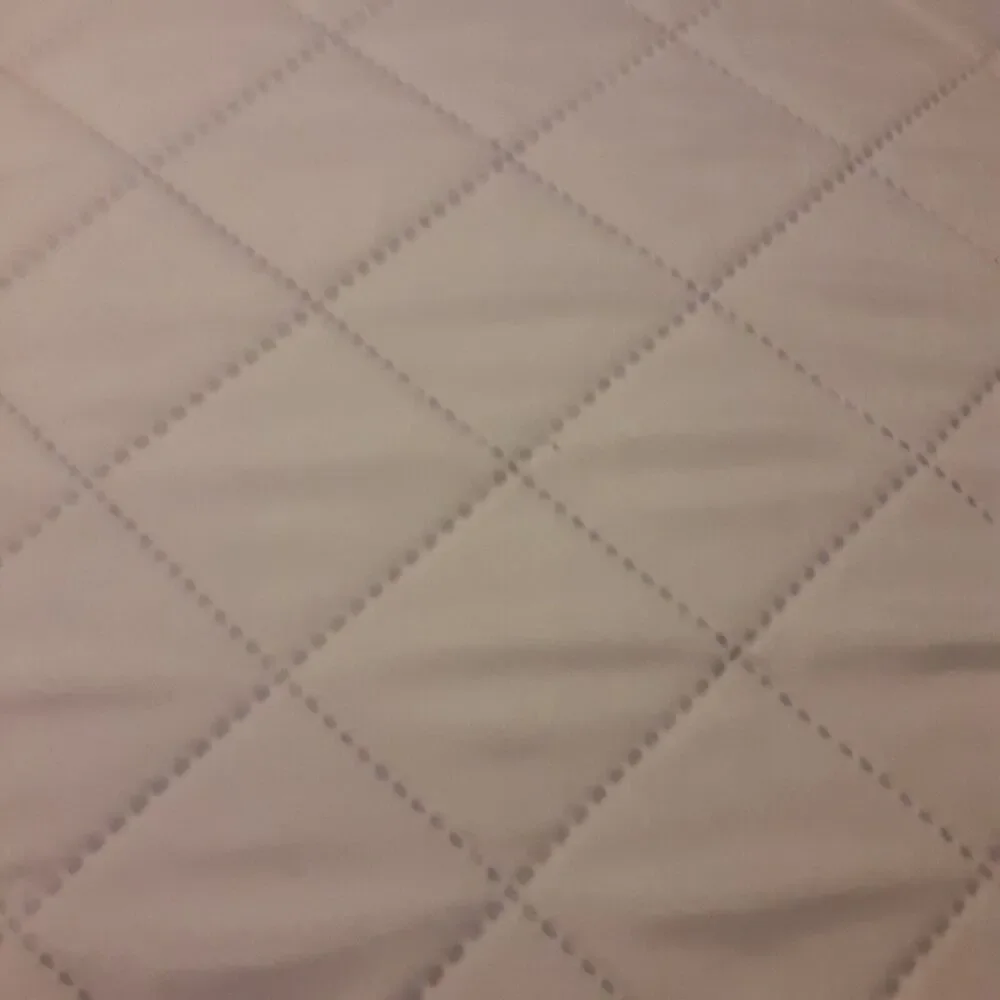 Sam Salem & Sons Quilted Queen Coverlet Lavender Lightweight